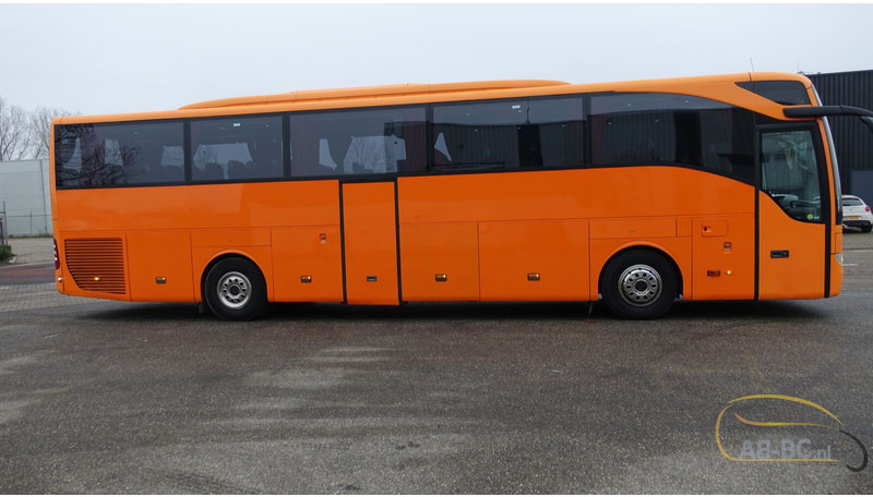 Mercedes-Benz Tourismo RHD - 52 Seats EURO 6 - Autocar: foto 3 Mercedes-Benz Tourismo RHD - 52 Seats EURO 6 - Autocar: foto 3