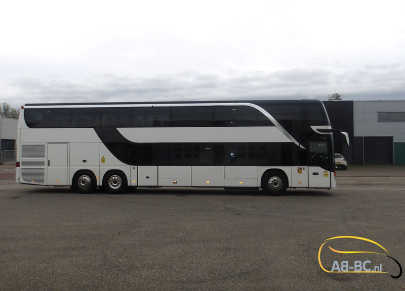 Setra S431 DT - Autobús de dos pisos: foto 4 Setra S431 DT - Autobús de dos pisos: foto 4