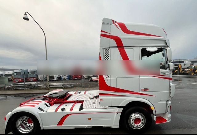 DAF XF 530 FT - Cabeza tractora: foto 5 DAF XF 530 FT - Cabeza tractora: foto 5