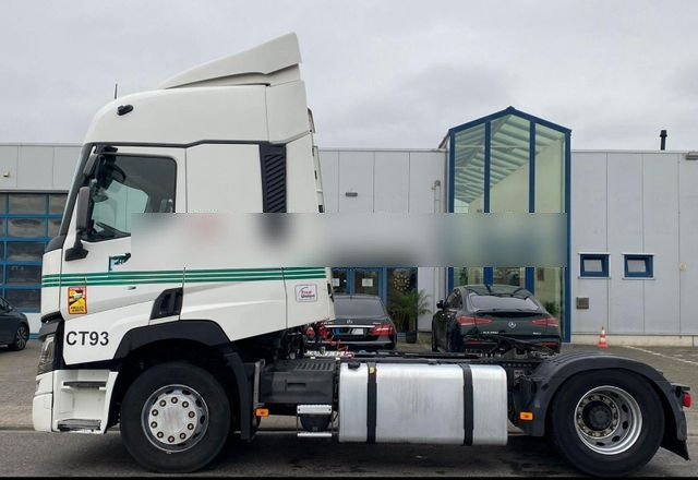 Cabeza tractora Renault T460: foto 7