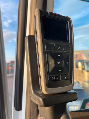 Cabeza tractora Volvo 540: foto 13 Cabeza tractora Volvo 540: foto 13