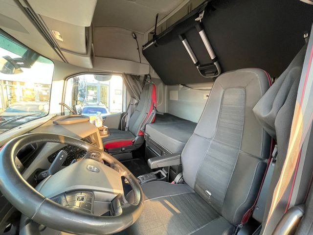 Cabeza tractora Volvo 540: foto 14 Cabeza tractora Volvo 540: foto 14