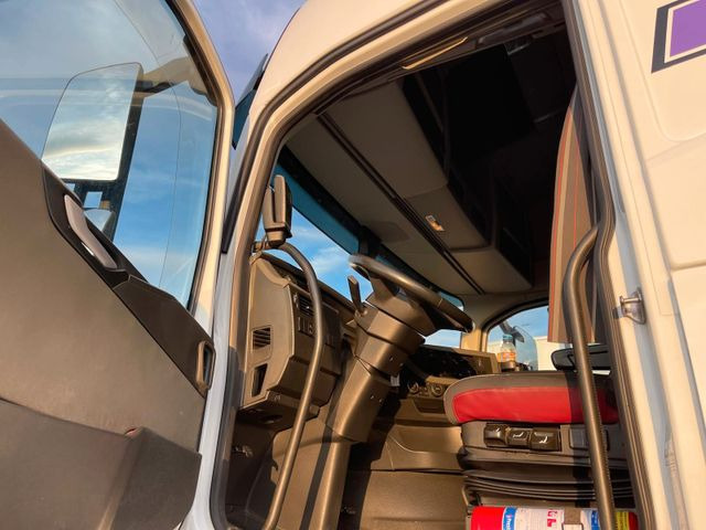 Cabeza tractora Volvo 540: foto 12 Cabeza tractora Volvo 540: foto 12