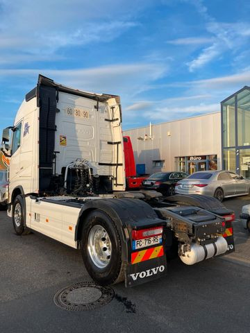 Cabeza tractora Volvo 540: foto 11 Cabeza tractora Volvo 540: foto 11