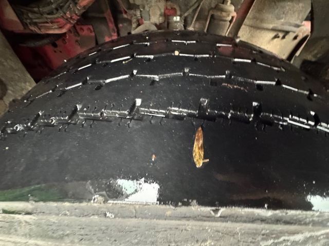 Camión cisterna DAF XF410*TANKWAGEN*3-KAMMER*19.500L*CLEANCERTIFICAT: foto 19