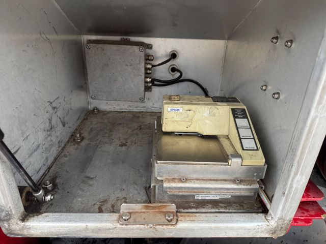 Camión cisterna DAF XF410*TANKWAGEN*3-KAMMER*19.500L*CLEANCERTIFICAT: foto 13