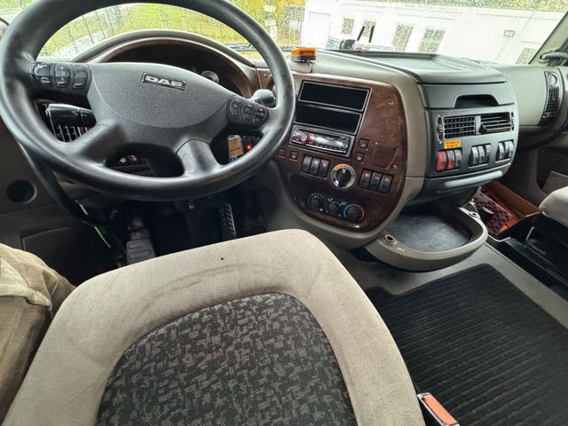 Camión cisterna DAF XF410*TANKWAGEN*3-KAMMER*19.500L*CLEANCERTIFICAT: foto 17