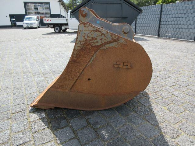 Futura digging bucket, 1,000 mm, S60 coupling - Cazo para excavadora: foto 5 Futura digging bucket, 1,000 mm, S60 coupling - Cazo para excavadora: foto 5