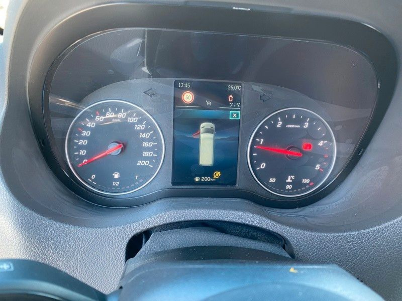 Leasing de  Mercedes-Benz Sprinter 315 Doka Kipper 3,5T Anhängelast Mercedes-Benz Sprinter 315 Doka Kipper 3,5T Anhängelast: foto 9 Leasing de  Mercedes-Benz Sprinter 315 Doka Kipper 3,5T Anhängelast Mercedes-Benz Sprinter 315 Doka Kipper 3,5T Anhängelast: foto 9