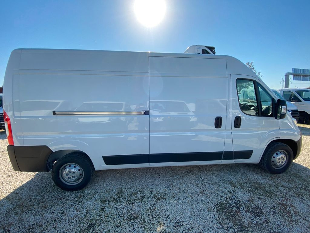 Furgoneta frigorifica nuevo Opel Movano L3H2 KühlKastenwagen 2.2DT 140 Ps Sofort: foto 8