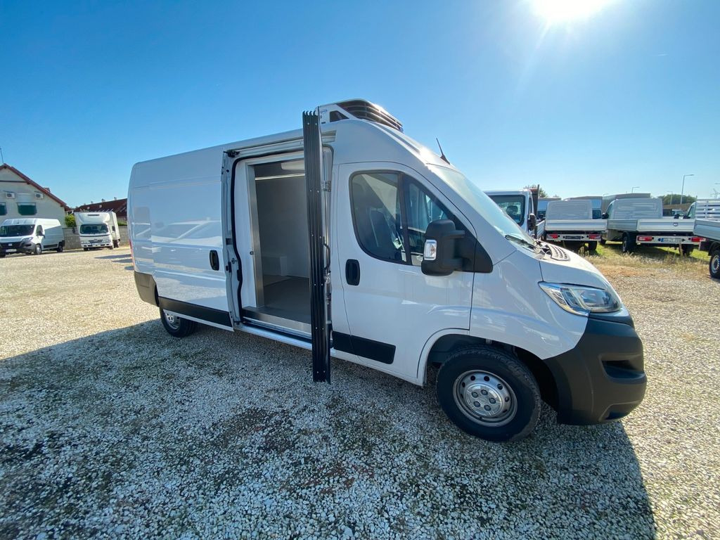 Furgoneta frigorifica nuevo Opel Movano L3H2 KühlKastenwagen 2.2DT 140 Ps Sofort: foto 11