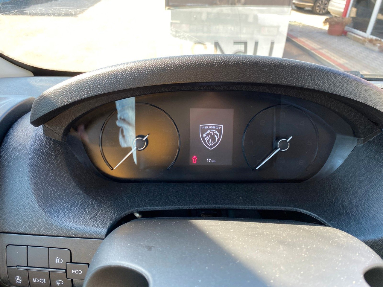 Peugeot BOXER CHDC L4 HEAVY PRITSCHE - Furgoneta caja abierta, Furgoneta combi: foto 2 Peugeot BOXER CHDC L4 HEAVY PRITSCHE - Furgoneta caja abierta, Furgoneta combi: foto 2