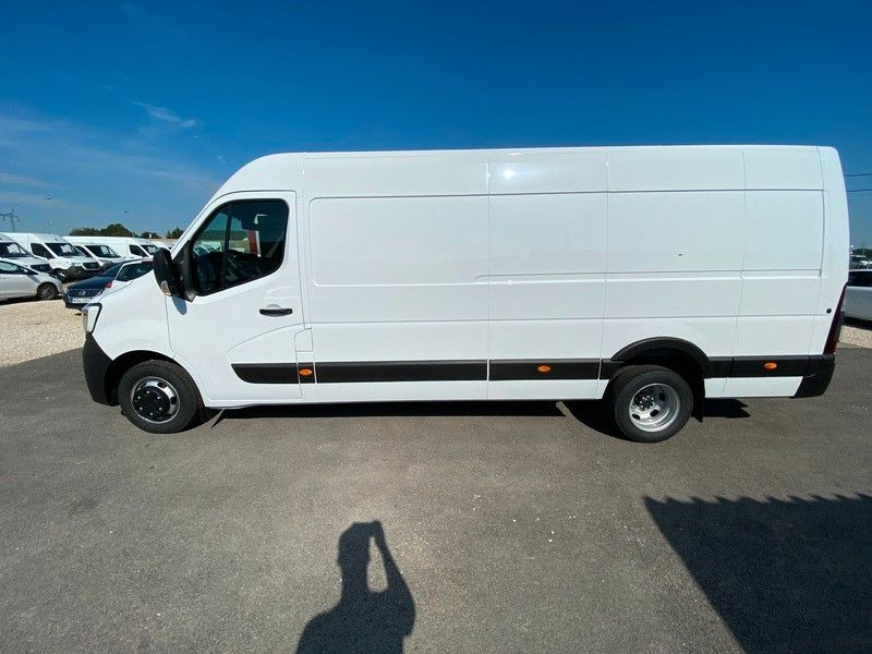 Renault Master L4H2 P5 4,5 t Renault Master L4H2 P5 4,5 t - Furgón: foto 2 Renault Master L4H2 P5 4,5 t Renault Master L4H2 P5 4,5 t - Furgón: foto 2