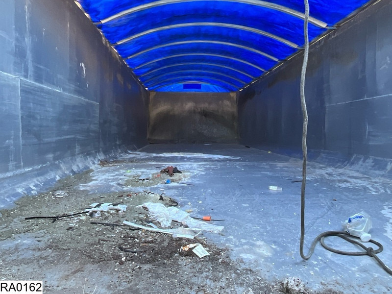 Benalu kipper - Semirremolque volquete: foto 3 Benalu kipper - Semirremolque volquete: foto 3