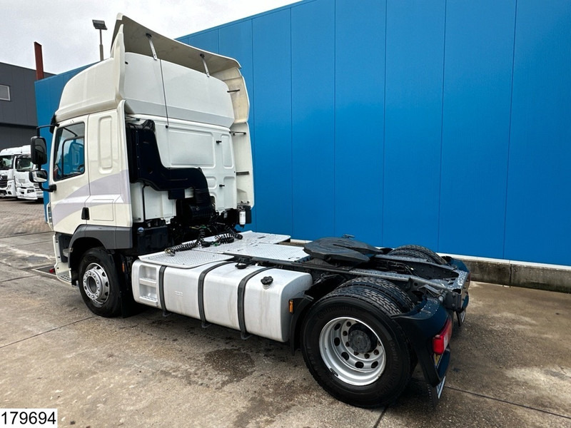 DAF CF 410 EURO 6 - Cabeza tractora: foto 4 DAF CF 410 EURO 6 - Cabeza tractora: foto 4