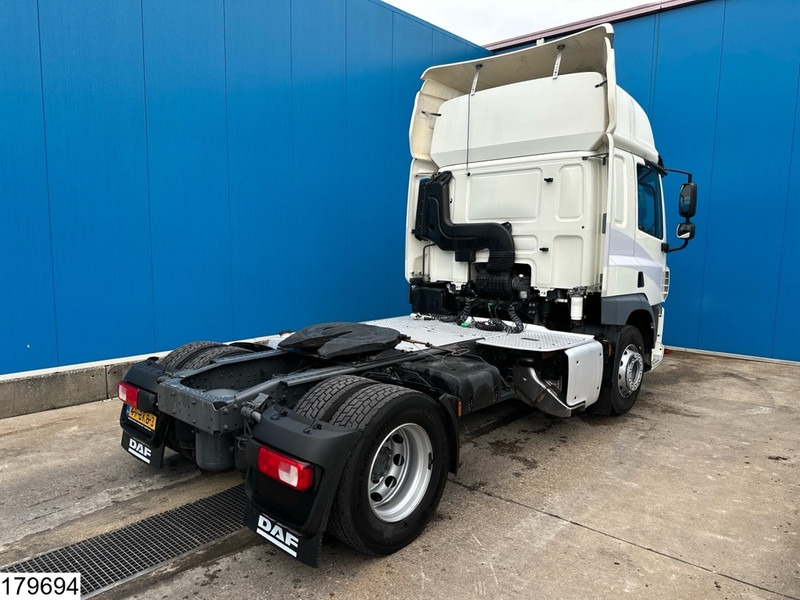 DAF CF 410 EURO 6 - Cabeza tractora: foto 3 DAF CF 410 EURO 6 - Cabeza tractora: foto 3