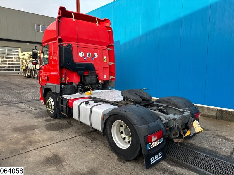 DAF CF 440 EURO 6, Retarder, ADR, PTO - Cabeza tractora: foto 4 DAF CF 440 EURO 6, Retarder, ADR, PTO - Cabeza tractora: foto 4