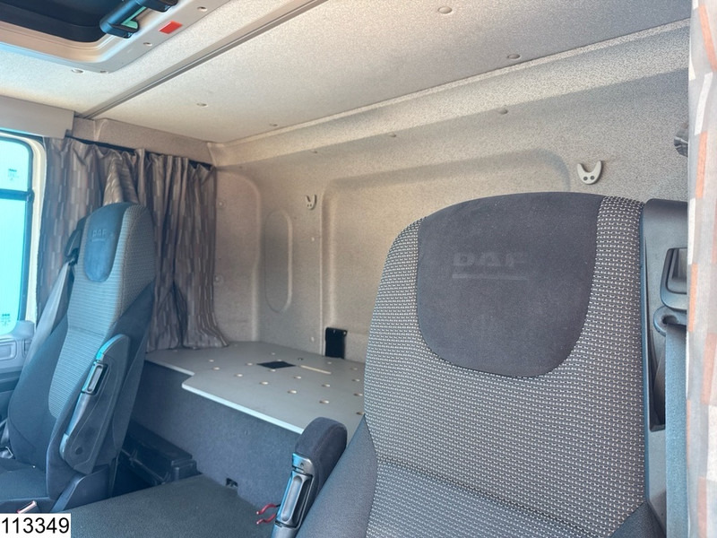 DAF CF 460 EURO 6, ADR, Retarder, PTO - Cabeza tractora: foto 5 DAF CF 460 EURO 6, ADR, Retarder, PTO - Cabeza tractora: foto 5