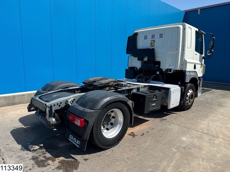 DAF CF 460 EURO 6, ADR, Retarder, PTO - Cabeza tractora: foto 3 DAF CF 460 EURO 6, ADR, Retarder, PTO - Cabeza tractora: foto 3