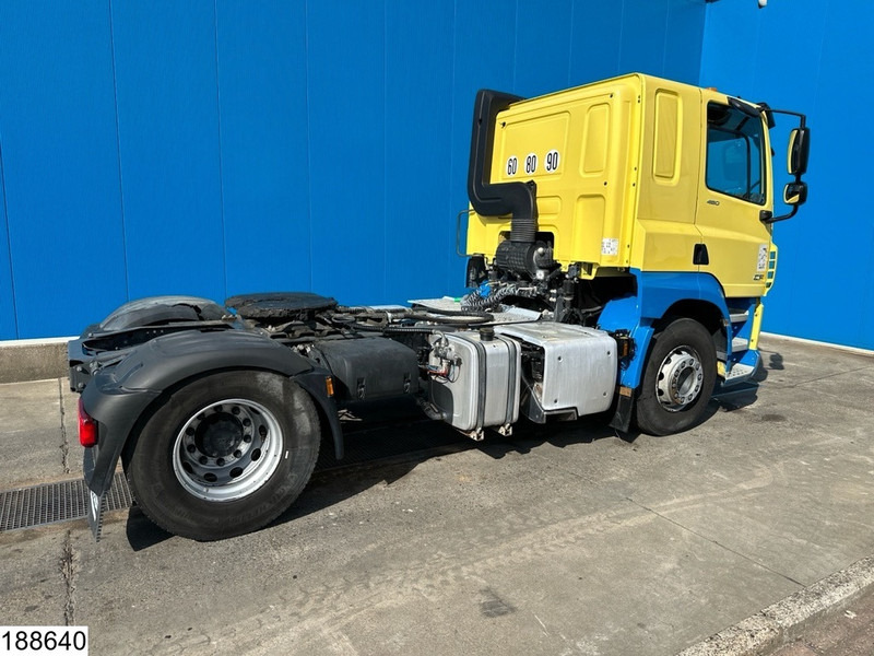 DAF CF 480 EURO 6, Retarder, Hydraulic - Cabeza tractora: foto 2 DAF CF 480 EURO 6, Retarder, Hydraulic - Cabeza tractora: foto 2