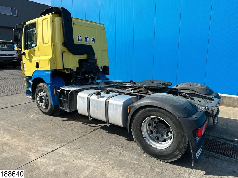 DAF CF 480 EURO 6, Retarder, Hydraulic - Cabeza tractora: foto 4 DAF CF 480 EURO 6, Retarder, Hydraulic - Cabeza tractora: foto 4