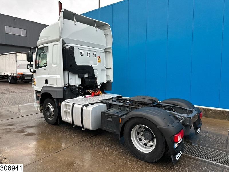 DAF CF 480 EURO 6D - Cabeza tractora: foto 5 DAF CF 480 EURO 6D - Cabeza tractora: foto 5