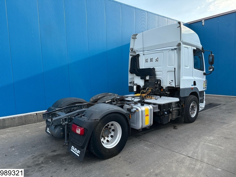 DAF CF 510 EURO 5, Retarder, Hydraulic, Standairco - Cabeza tractora: foto 2 DAF CF 510 EURO 5, Retarder, Hydraulic, Standairco - Cabeza tractora: foto 2