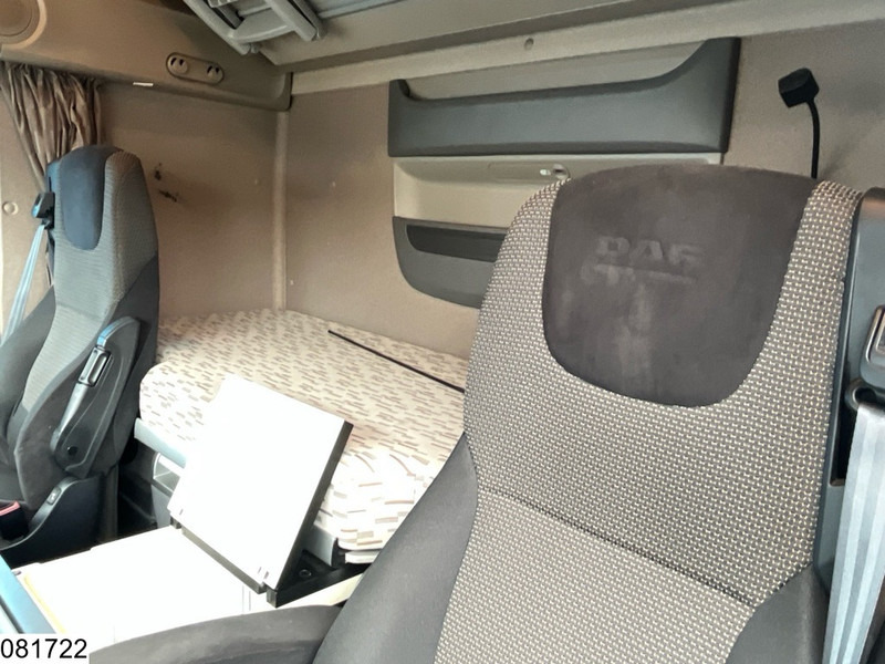 DAF XF 440 EURO 6, Standairco - Cabeza tractora: foto 5 DAF XF 440 EURO 6, Standairco - Cabeza tractora: foto 5