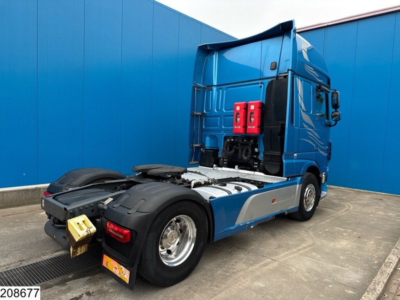 DAF XF 450 EURO 6, ADR, Retarder, PTO, Standairco, Compressor - Cabeza tractora: foto 2 DAF XF 450 EURO 6, ADR, Retarder, PTO, Standairco, Compressor - Cabeza tractora: foto 2