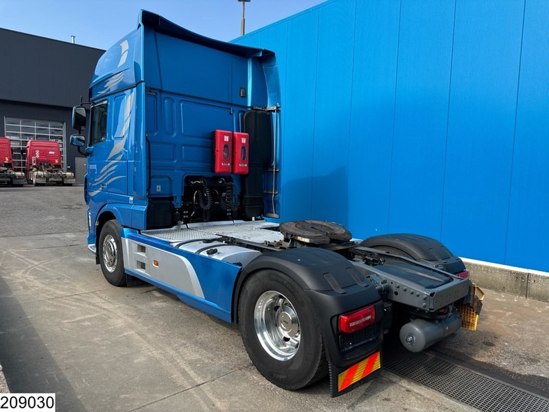 DAF XF 450 EURO 6, ADR, Retarder, PTO, Standairco, Compressor - Cabeza tractora: foto 4 DAF XF 450 EURO 6, ADR, Retarder, PTO, Standairco, Compressor - Cabeza tractora: foto 4