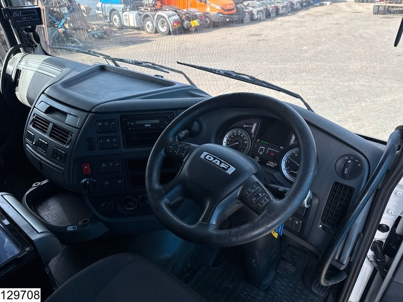 DAF XF 460 6X2, EURO 6,RHD, PTO - Cabeza tractora: foto 5 DAF XF 460 6X2, EURO 6,RHD, PTO - Cabeza tractora: foto 5