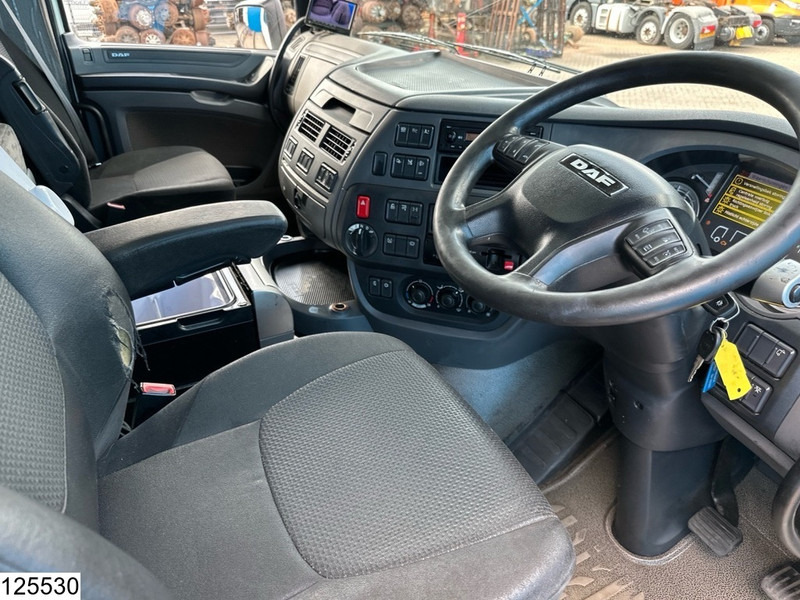 DAF XF 460 6x2, EURO 6, HYDRAULIC, RHD - Cabeza tractora: foto 5 DAF XF 460 6x2, EURO 6, HYDRAULIC, RHD - Cabeza tractora: foto 5