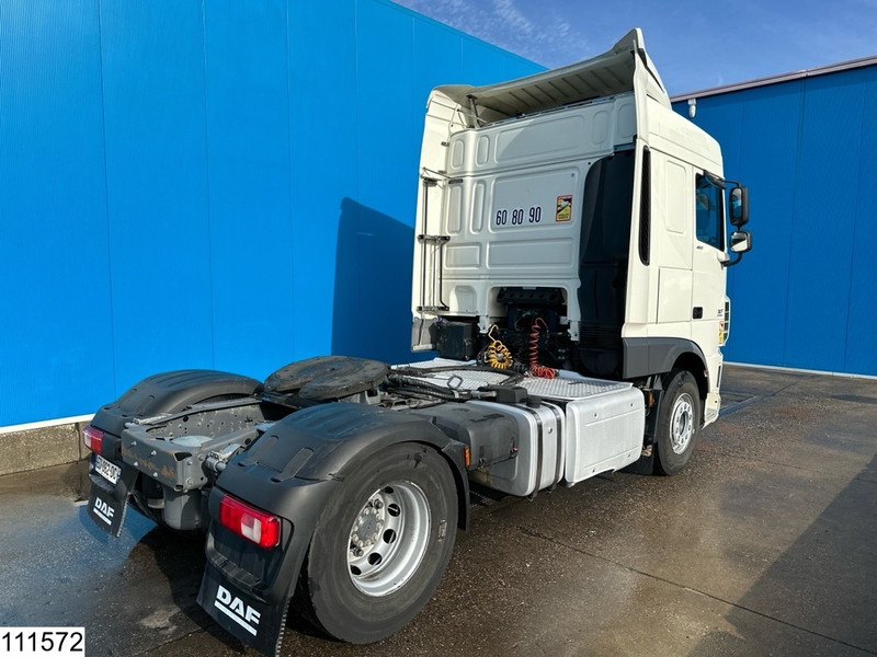 DAF XF 460 EURO 6, Hydraulic - Cabeza tractora: foto 3 DAF XF 460 EURO 6, Hydraulic - Cabeza tractora: foto 3