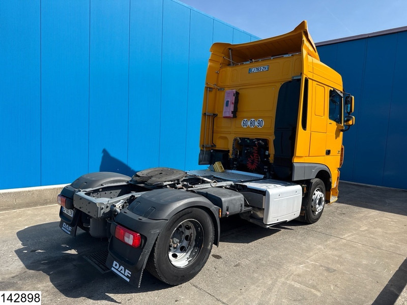 DAF XF 460 EURO 6, PTO - Cabeza tractora: foto 3 DAF XF 460 EURO 6, PTO - Cabeza tractora: foto 3