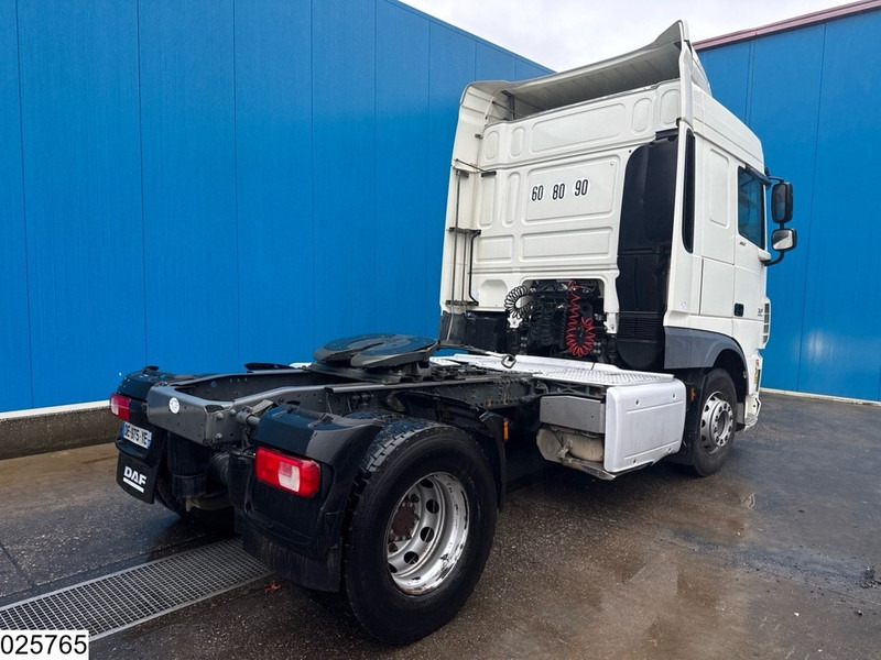 DAF XF 460 EURO 6, Retarder, PTO - Cabeza tractora: foto 2 DAF XF 460 EURO 6, Retarder, PTO - Cabeza tractora: foto 2