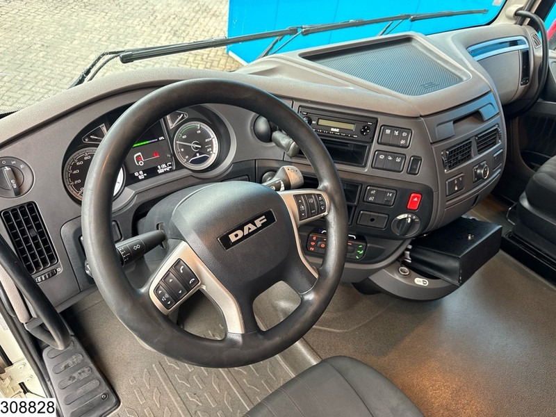 DAF XF 480 EURO 6, ACC - Cabeza tractora: foto 5 DAF XF 480 EURO 6, ACC - Cabeza tractora: foto 5