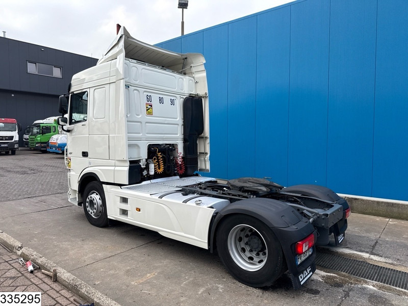 DAF XF 480 EURO 6, PTO, Standairco - Cabeza tractora: foto 4 DAF XF 480 EURO 6, PTO, Standairco - Cabeza tractora: foto 4