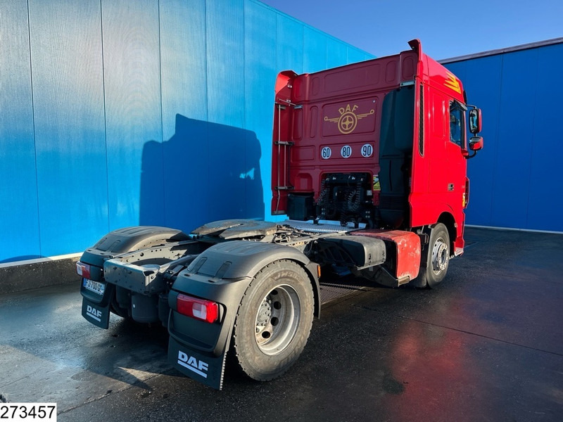 DAF XF 480 EURO 6, Retarder, PTO - Cabeza tractora: foto 4 DAF XF 480 EURO 6, Retarder, PTO - Cabeza tractora: foto 4