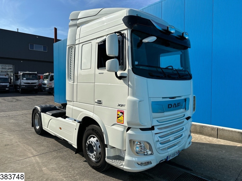 DAF XF 480 EURO 6, Retarder, Standairco - Cabeza tractora: foto 3 DAF XF 480 EURO 6, Retarder, Standairco - Cabeza tractora: foto 3