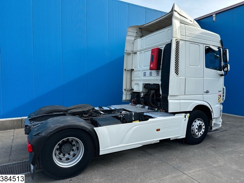 DAF XF 480 EURO 6, Retarder, Standairco - Cabeza tractora: foto 2 DAF XF 480 EURO 6, Retarder, Standairco - Cabeza tractora: foto 2