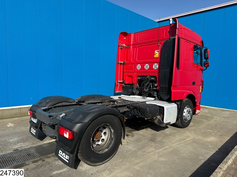 DAF XF 480 EURO 6, Standairco, PTO - Cabeza tractora: foto 2 DAF XF 480 EURO 6, Standairco, PTO - Cabeza tractora: foto 2