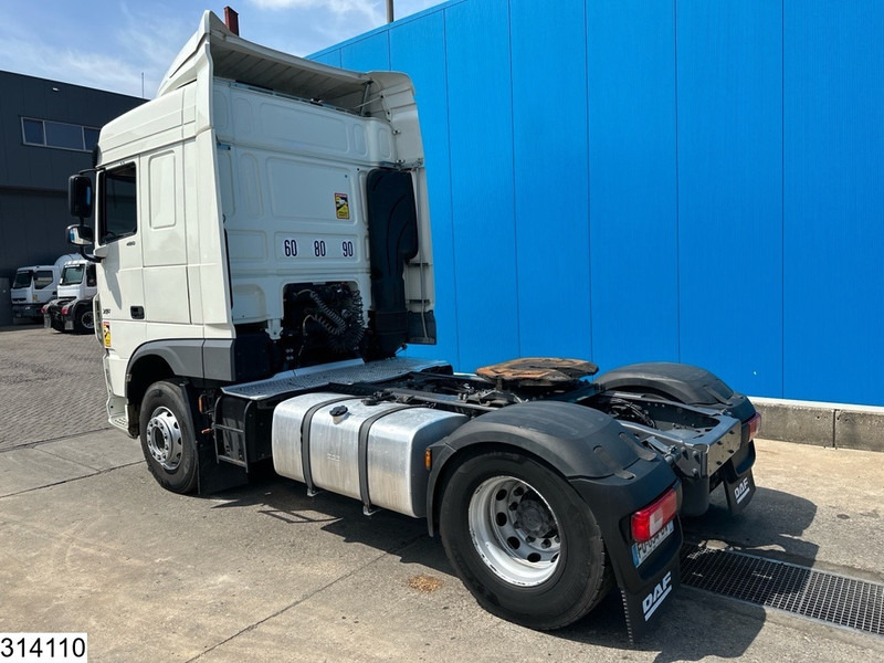 DAF XF 480 EURO 6, Standairco, PTO - Cabeza tractora: foto 4 DAF XF 480 EURO 6, Standairco, PTO - Cabeza tractora: foto 4