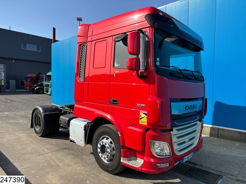 DAF XF 480 EURO 6, Standairco, PTO - Cabeza tractora: foto 3 DAF XF 480 EURO 6, Standairco, PTO - Cabeza tractora: foto 3