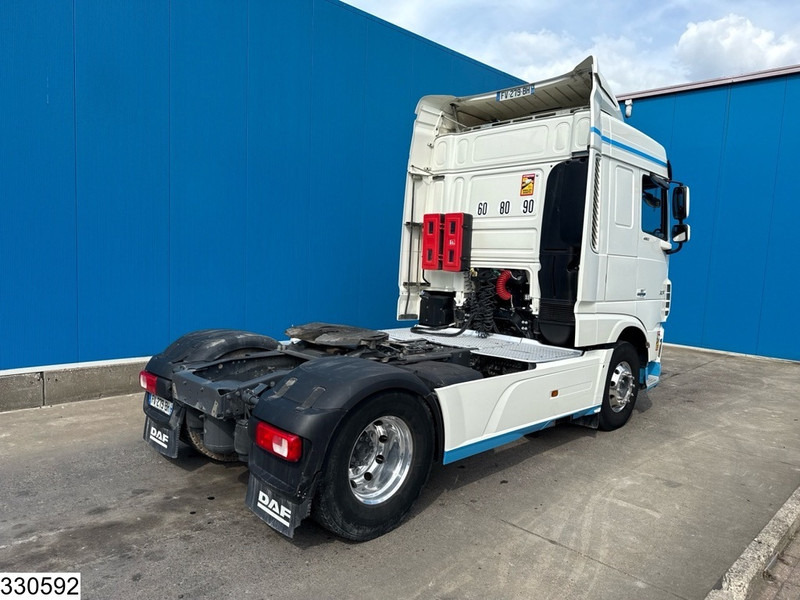 DAF XF 480 EURO 6, Standairco - Cabeza tractora: foto 3 DAF XF 480 EURO 6, Standairco - Cabeza tractora: foto 3
