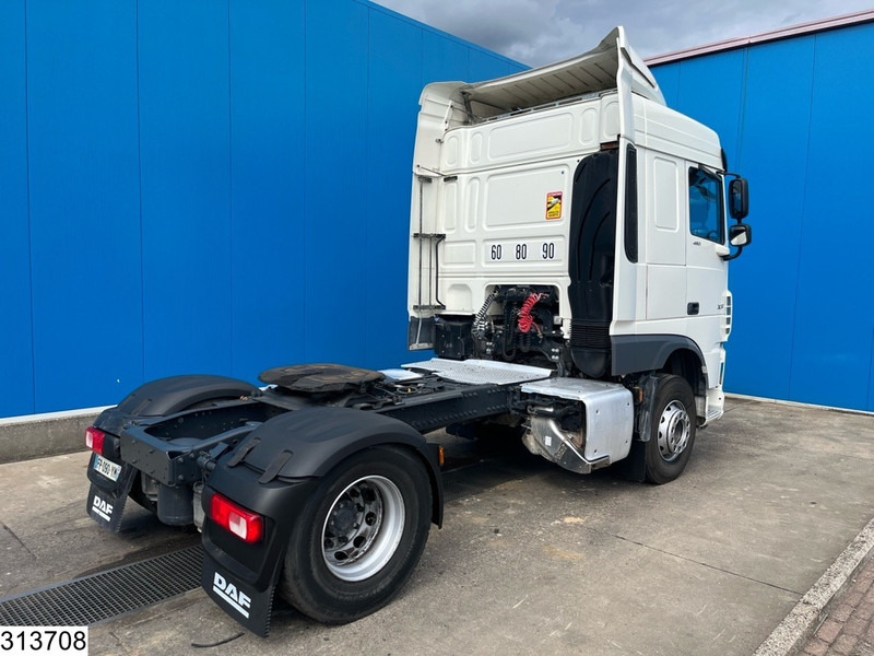 DAF XF 480 EURO 6D, PTO - Cabeza tractora: foto 2 DAF XF 480 EURO 6D, PTO - Cabeza tractora: foto 2