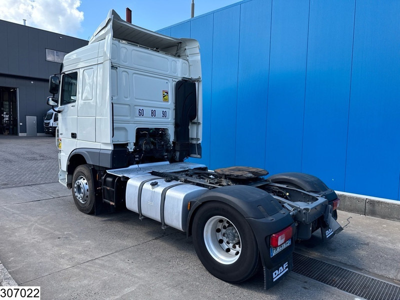 DAF XF 480 EURO 6D, PTO - Cabeza tractora: foto 4 DAF XF 480 EURO 6D, PTO - Cabeza tractora: foto 4