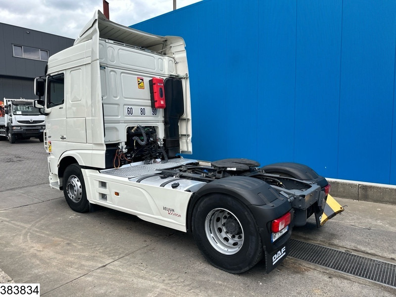 DAF XF 480 EURO 6E, Retarder, Standairco - Cabeza tractora: foto 4 DAF XF 480 EURO 6E, Retarder, Standairco - Cabeza tractora: foto 4
