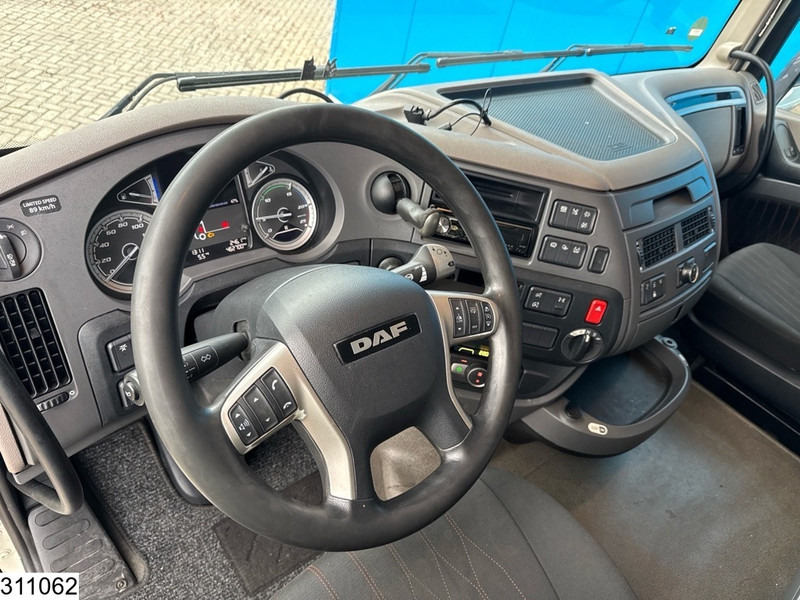 DAF XF 480 EURO 6d, ACC - Cabeza tractora: foto 5 DAF XF 480 EURO 6d, ACC - Cabeza tractora: foto 5