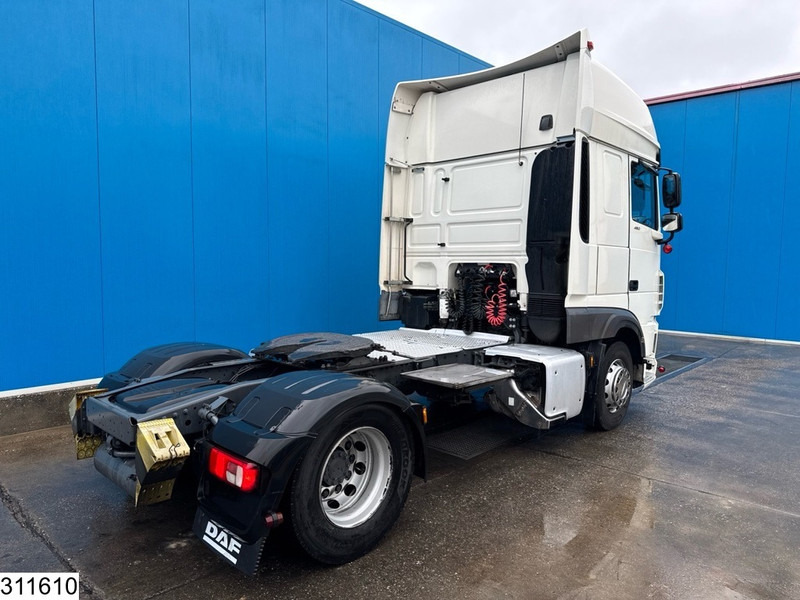 DAF XF 480 EURO 6d, ACC - Cabeza tractora: foto 2 DAF XF 480 EURO 6d, ACC - Cabeza tractora: foto 2