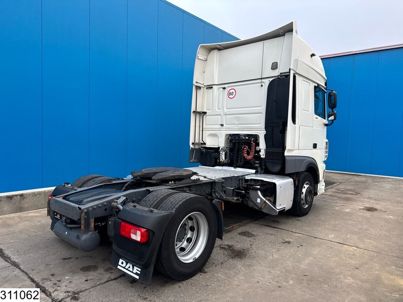 DAF XF 480 EURO 6d, ACC - Cabeza tractora: foto 2 DAF XF 480 EURO 6d, ACC - Cabeza tractora: foto 2